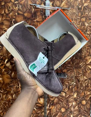 Clarks Original Desert Trek (Size 39-45)