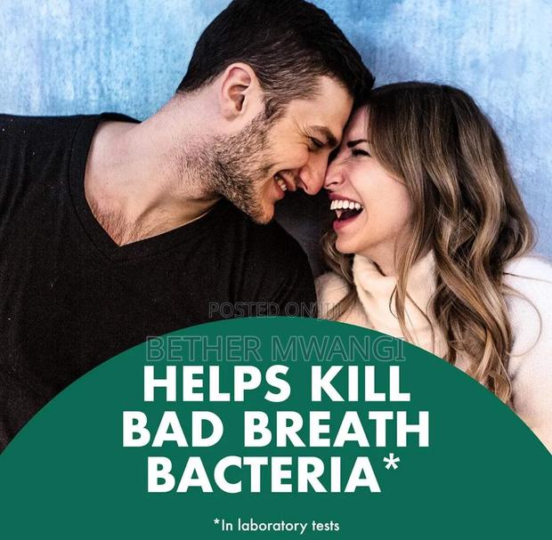 Arm Hammer Plus TheraBreath Whitening Anticavity Fluoride Toothpaste - thumbnail 4