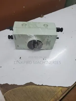32A Leader DC Isolator