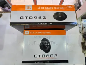 JBL 0963 6×9 Speaker