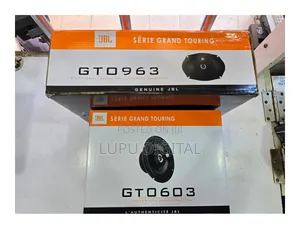 JBL 0963 6×9 Speaker