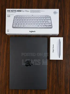Laptop Apple MacBook Pro 32GB SSD 1T