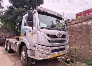For Sell FAW JH5P Safi Kichwa Only Buy and Work PRICE 4.7m Call Fast
