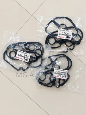 Toyota Valve Top Cover Gaskets, 11213-21011