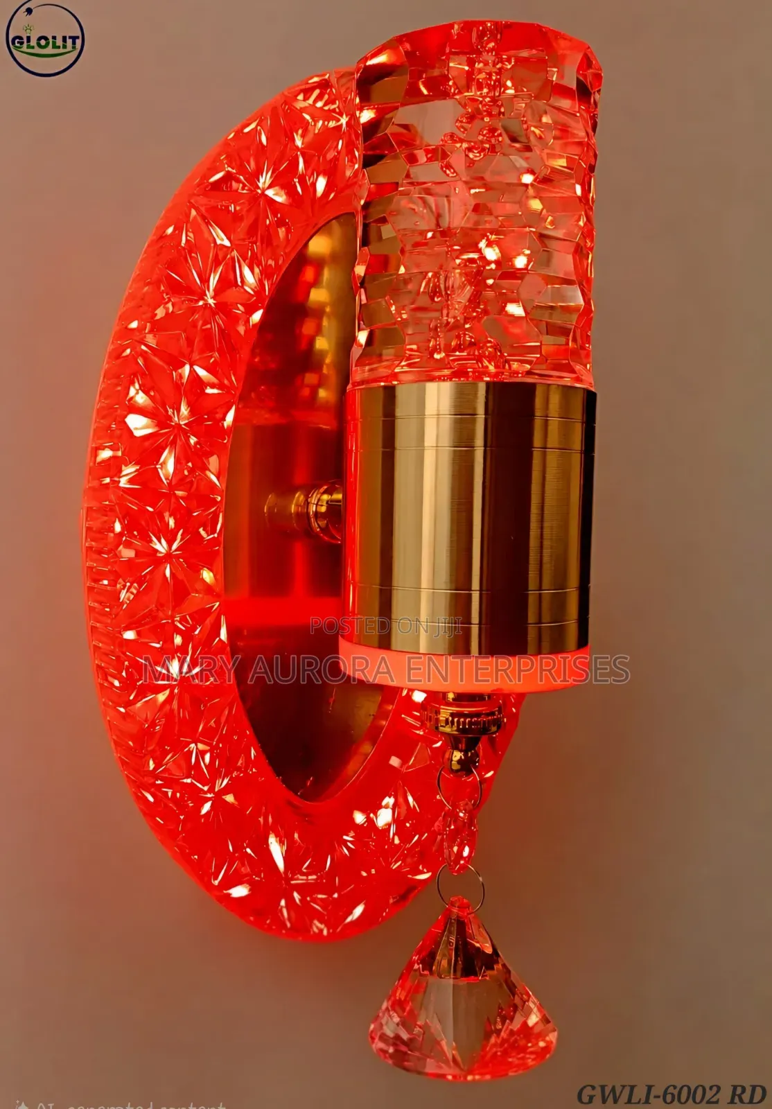 Decorative Wall Bracket/Wall Lights