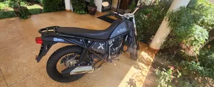 Kibo K250 2025 Black