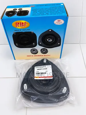 RBI Shock Absorber Mount / Arm Bushing,