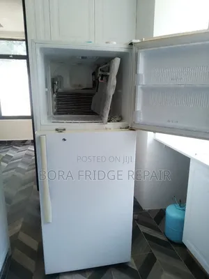 Freezer Working but Fridge Not Cooling