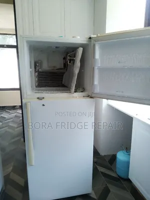 Freezer Working but Fridge Not Cooling