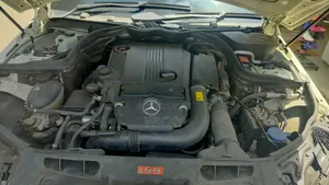 Mercedes-Benz C-Class 2012 Pearl