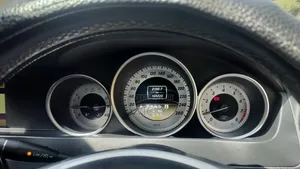 Mercedes-Benz C-Class 2012 Pearl