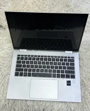 Laptop HP EliteBook x360 1040 G10 16GB Intel Core i7 SSD 512GB