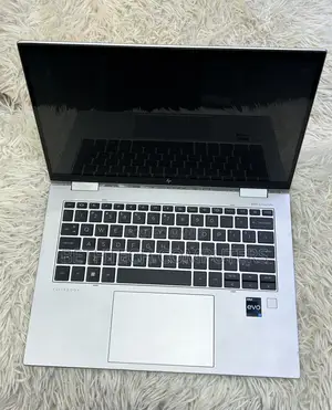 Laptop HP EliteBook x360 1040 G10 16GB Intel Core i7 SSD 512GB