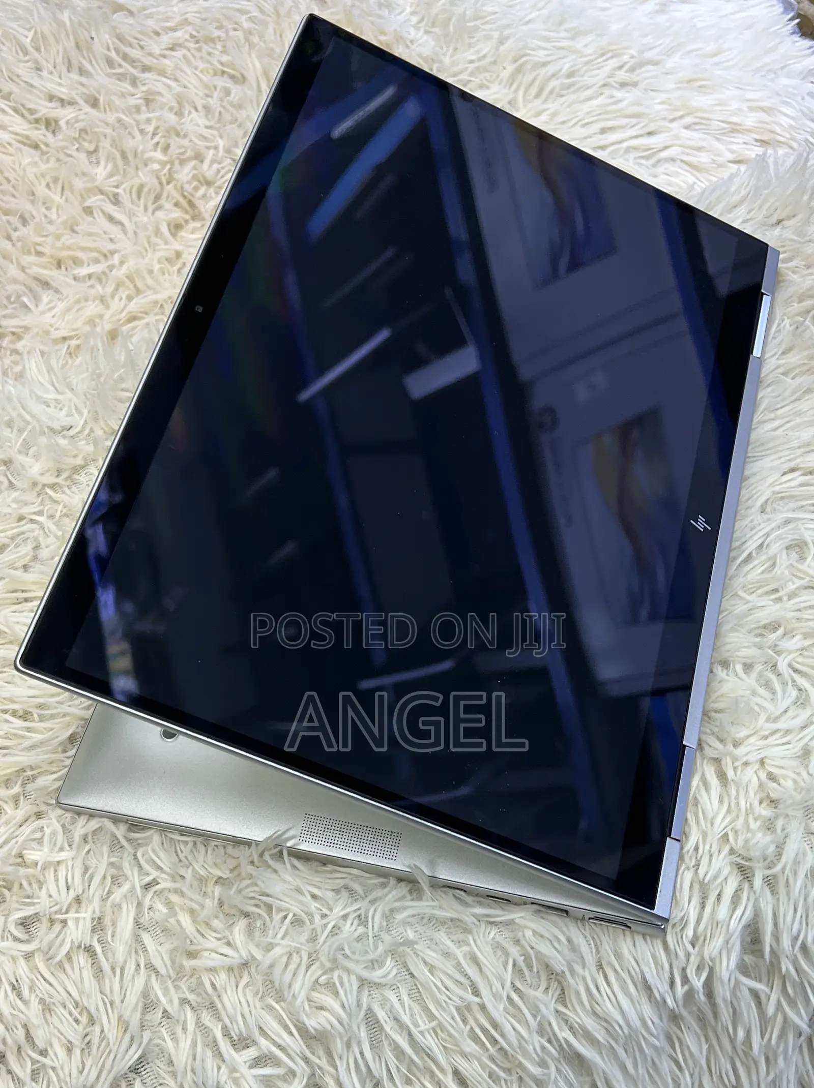 Laptop HP EliteBook x360 1040 G10 16GB Intel Core i7 SSD 512GB
