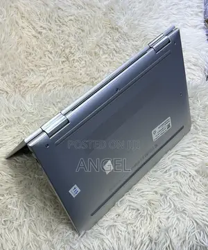 Laptop HP EliteBook x360 1040 G10 16GB Intel Core i7 SSD 512GB