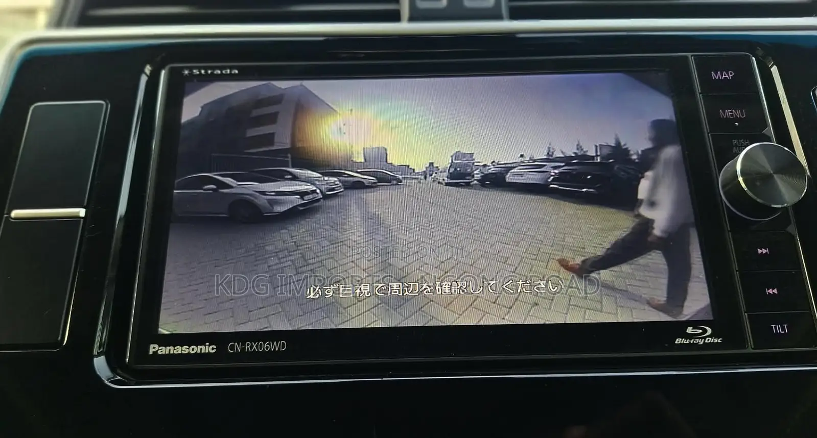 Toyota Land Cruiser Prado 2020 Black