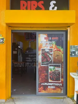 Secure Your Shop With Premium Roller Shutters Description: