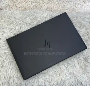Laptop HP Elite Dragonfly G2 16GB Intel Core i7 SSD 512GB