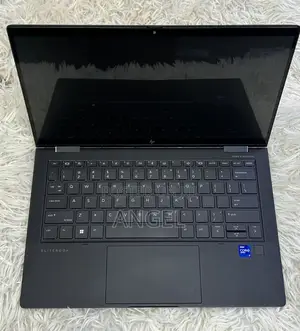 Laptop HP Elite Dragonfly G2 16GB Intel Core i7 SSD 512GB