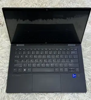Laptop HP Elite Dragonfly G2 16GB Intel Core i7 SSD 512GB