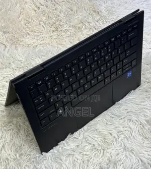 Laptop HP Elite Dragonfly G2 16GB Intel Core i7 SSD 512GB