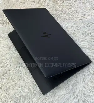 Laptop HP Elite Dragonfly G2 16GB Intel Core i7 SSD 512GB