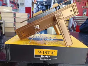 Wista Door Locks