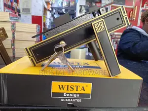 Wista Door Locks