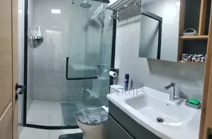 Furnished 1bdrm Apartment in Kilimani for rent