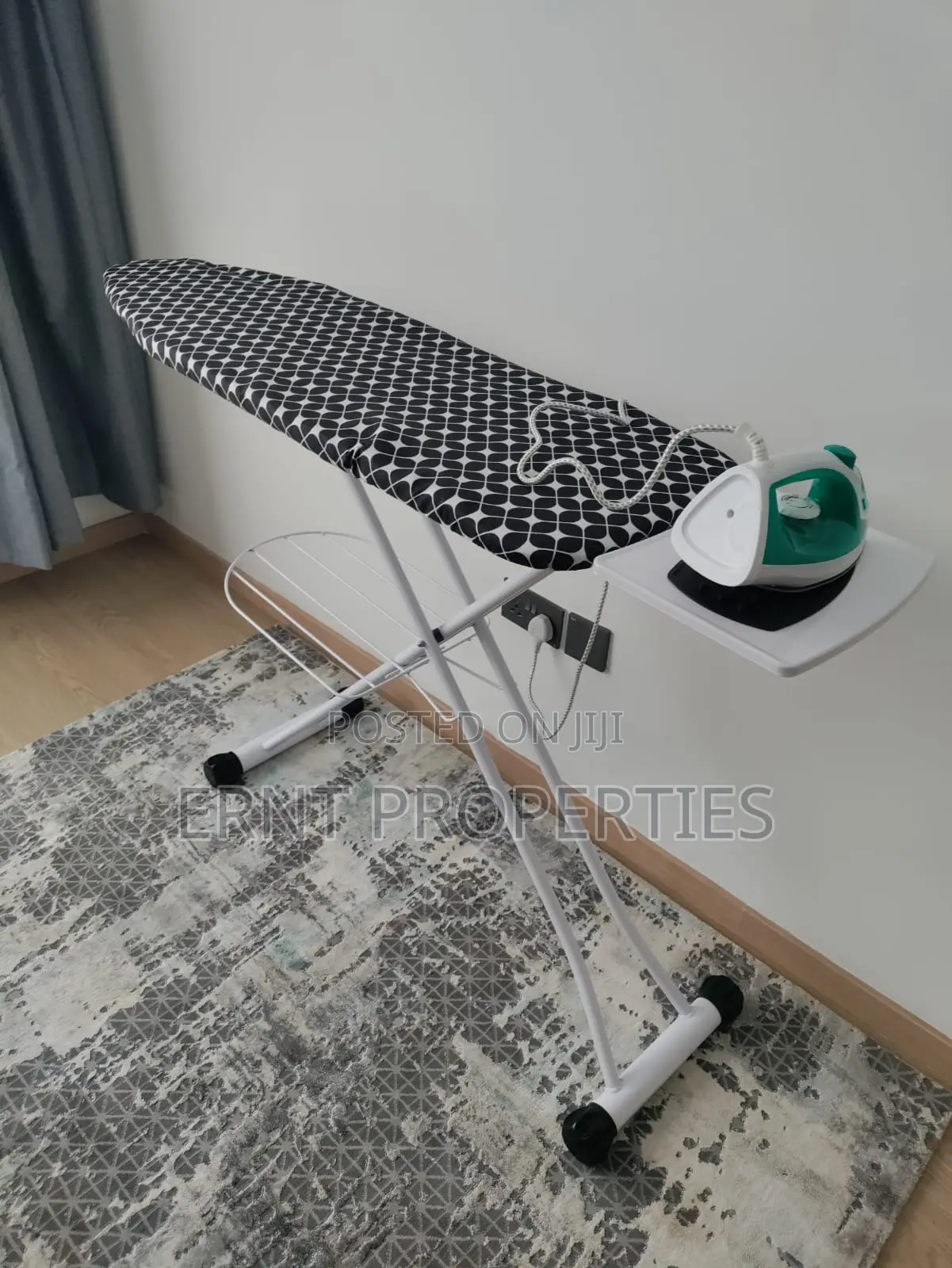 Furnished 1bdrm Apartment in Kilimani for rent