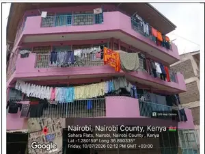 12bdrm Apartment in Umoja Innercore, Nairobi Central for sale