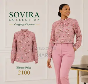 Official Blouses