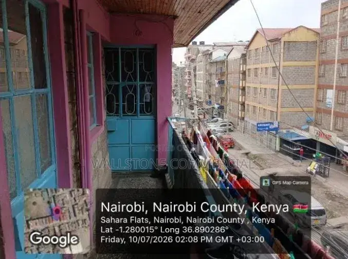 12bdrm Apartment in Umoja Innercore, Nairobi Central for sale