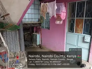 12bdrm Apartment in Umoja Innercore, Nairobi Central for sale