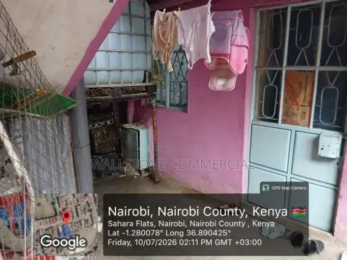 12bdrm Apartment in Umoja Innercore, Nairobi Central for sale