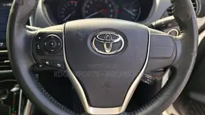 Toyota Esquire 2019 White
