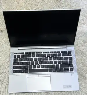 Laptop HP EliteBook 845 G8 16GB AMD Ryzen 5 SSD 256GB