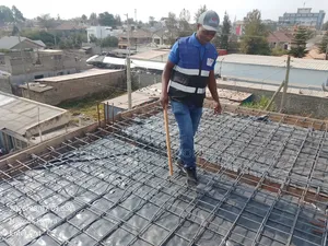 Well Trained Plumber Pipe Fitter - Sanitary Installation.