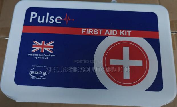 Pulse First Aid Kit - thumbnail 2