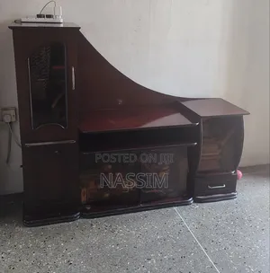 TV Showcase