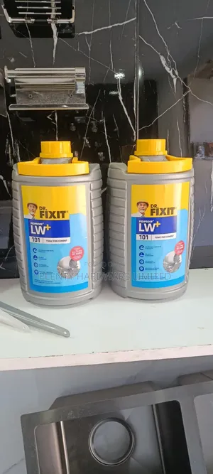 Dr Fixit Waterproof
