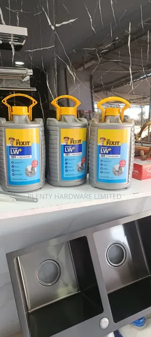 Dr Fixit Waterproof