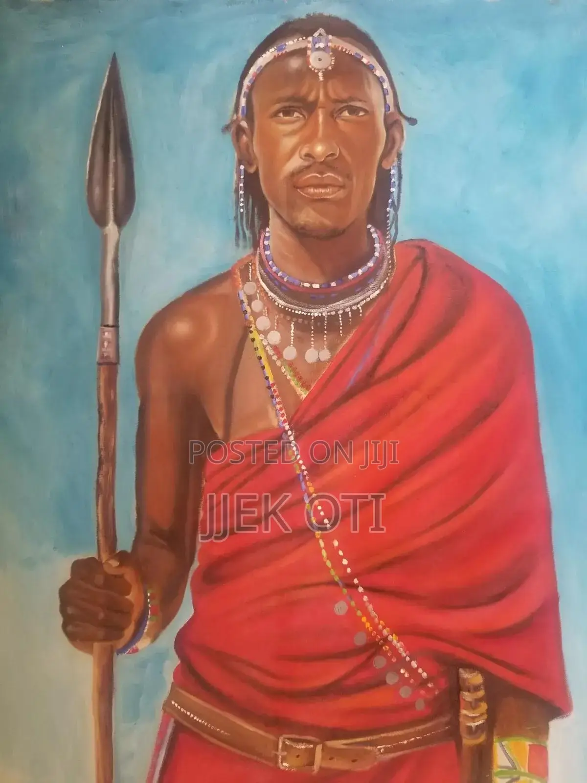 Wall Art Painting