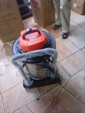 New Arrival 50 Lotred Astramilano Electric Vacuum Cleaner Big Body
