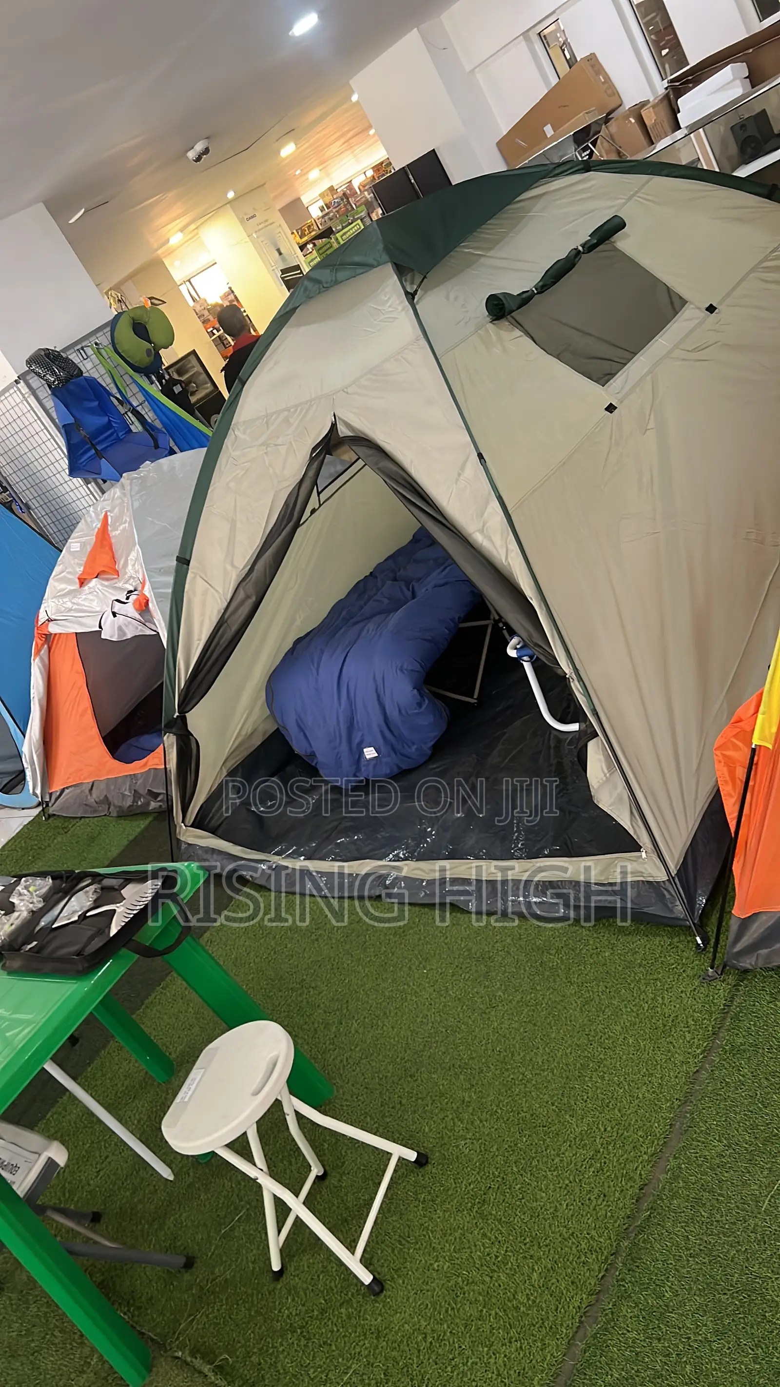 Camping Tents/ 6-7Person/ Wholesale