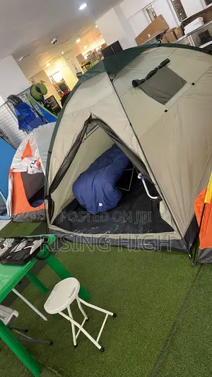 Camping Tents/ 6-7Person/ Wholesale