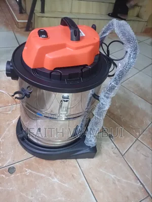 Commercial Astramilano Vaccum Cleaner 50 Litres/Electric Vacuum Cleane