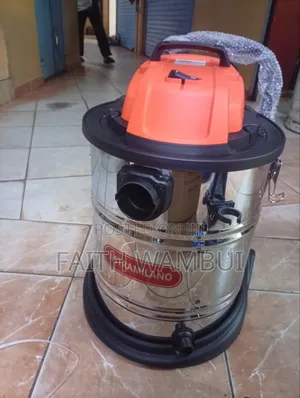 Commercial Astramilano Vaccum Cleaner 50 Litres/Electric Vacuum Cleane