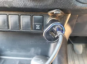 Toyota Hilux 2021 Brown