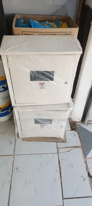 Meter Box 15*15